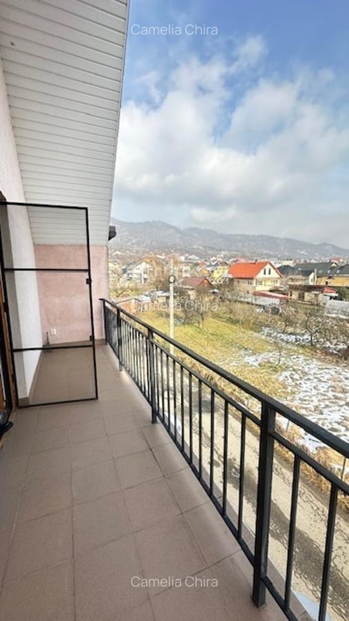 Casă cu 5 camere în Exterior Vest - 23