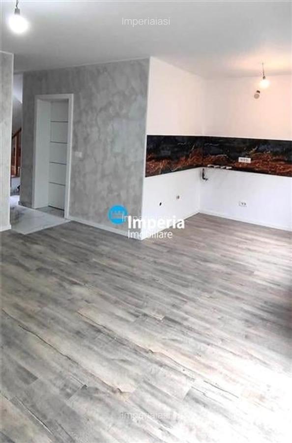 Duplex 4 camere, Horpaz, 300 m de lac Ezareni - 13