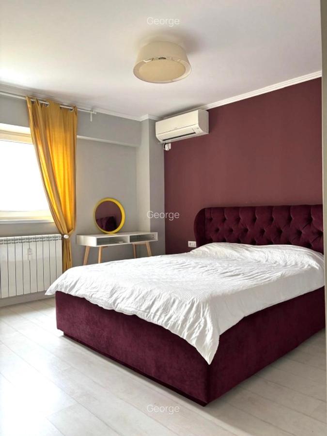 Inchiriez apartament 2 dormitoare + zona living langa parc - 5