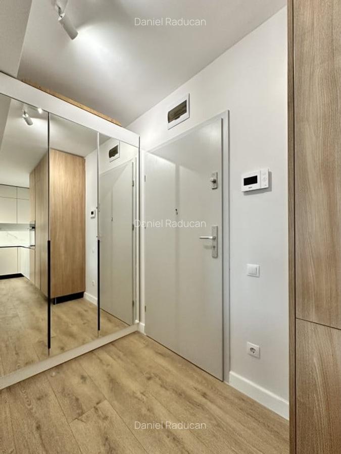 Inchiriere Apartament 3 camere, Scala Frunzisului, garaj inclus - 9