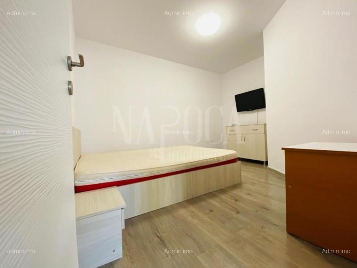 Apartament 3 camere de vanzare in Floresti - 3