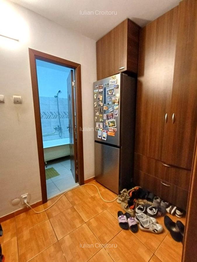 Apartament 1 camera, decomandat, 40 mp, Nicolina II - 5