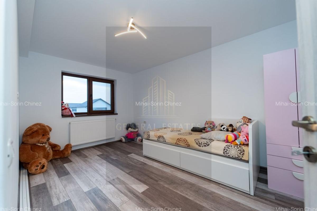 Casă minunată într-o zonă linistită a Cartierului Izvor - 15