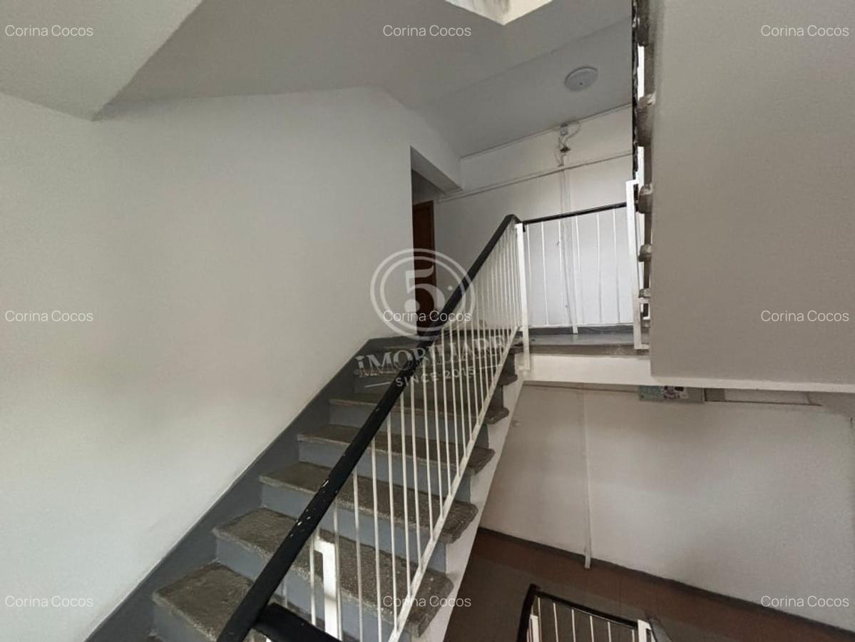 P-ta Victoriei- Grigore Alexandrescu/Metrou/Garsoniera/Adaptabila: birou /acasa - 13