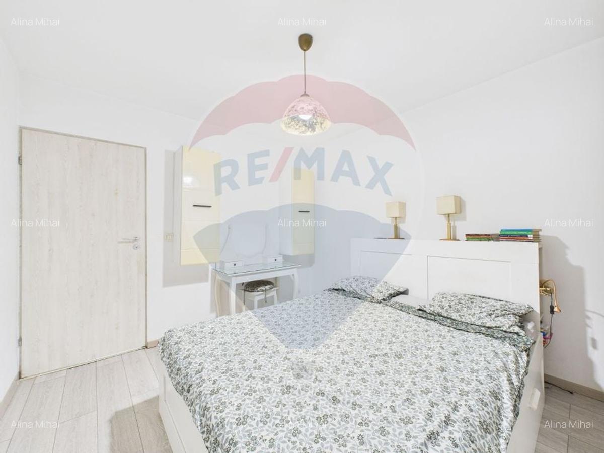 Apartament de vanzare 3 camere Parc Sebastian - 12
