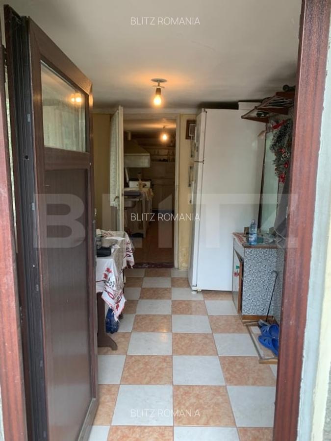Casa de vanzare, 3 camere, zona linistita, Bucuresti - 5