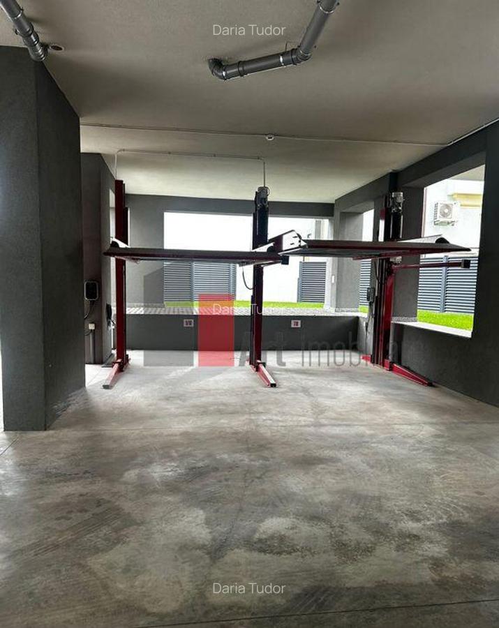 Apartament cu 3 camere - Zona Unirii - 17