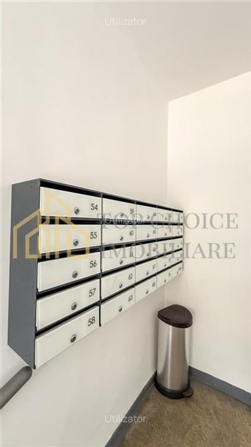 3 CAMERE SPECIAL IN DOROBANTI - 1983 - 96 MP - BLOC UNICAT CF 1 - 45