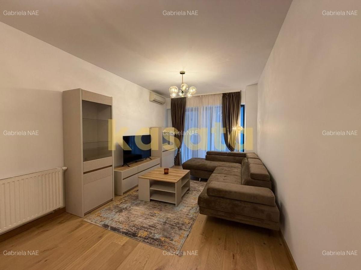 Apartament Upground | 3 camere | Ready to move | Prima chirie - 1