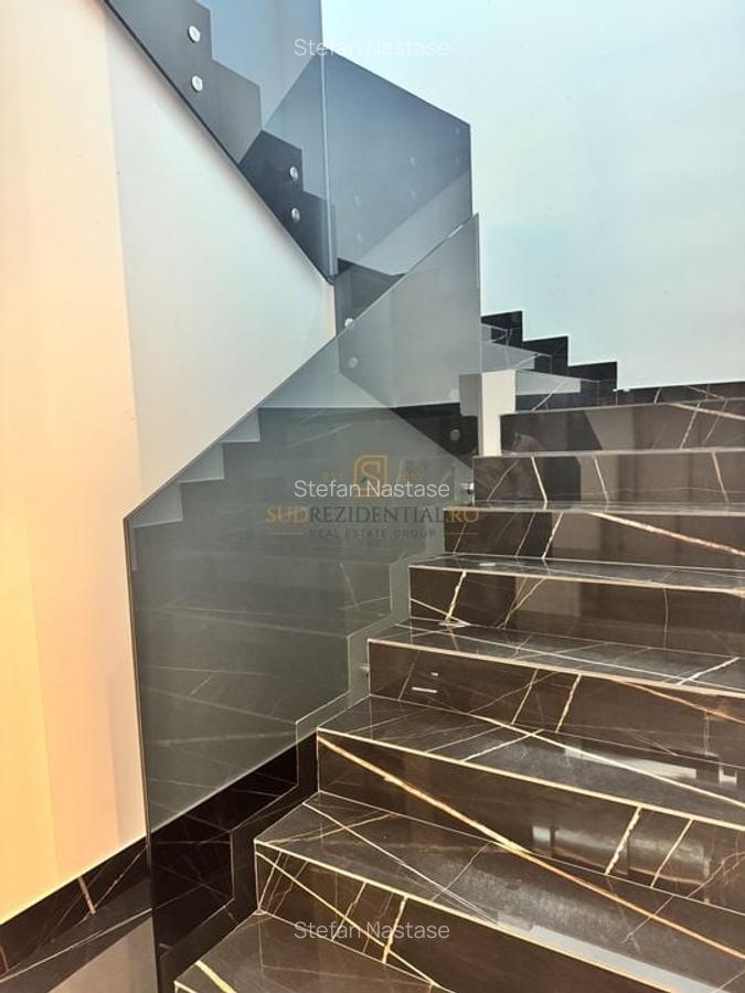 Garsoniera 38 mp, Sky Tower, Pasarela Metrou Berceni, Popesti-Leordeni - 12