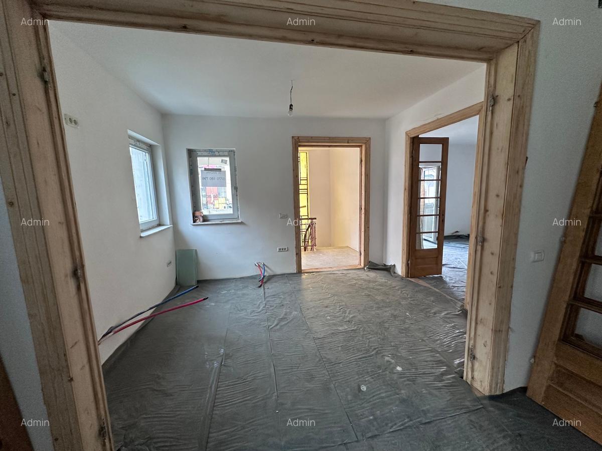 Superb apartament în Vila lângă parcul Kiseleff și Piața 1 Mai - 8