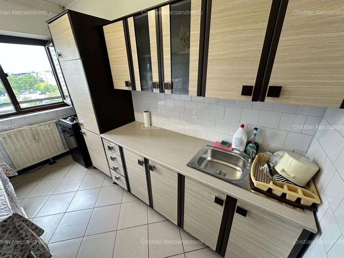 3 Camere Zona Excelenta Metrou Pacii Iuliu Maniu Militari Autogara - 2