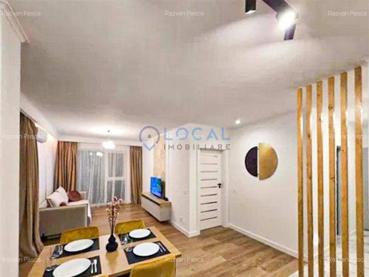 Apartament 2 camere | Modern | Bd Muncii | Iris - 2