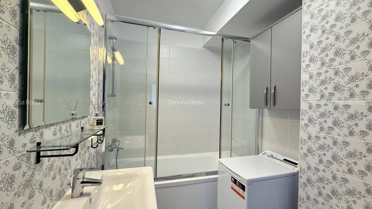 De inchiriat  | Apartament 3 camere  | Herastrau Nordului - 17