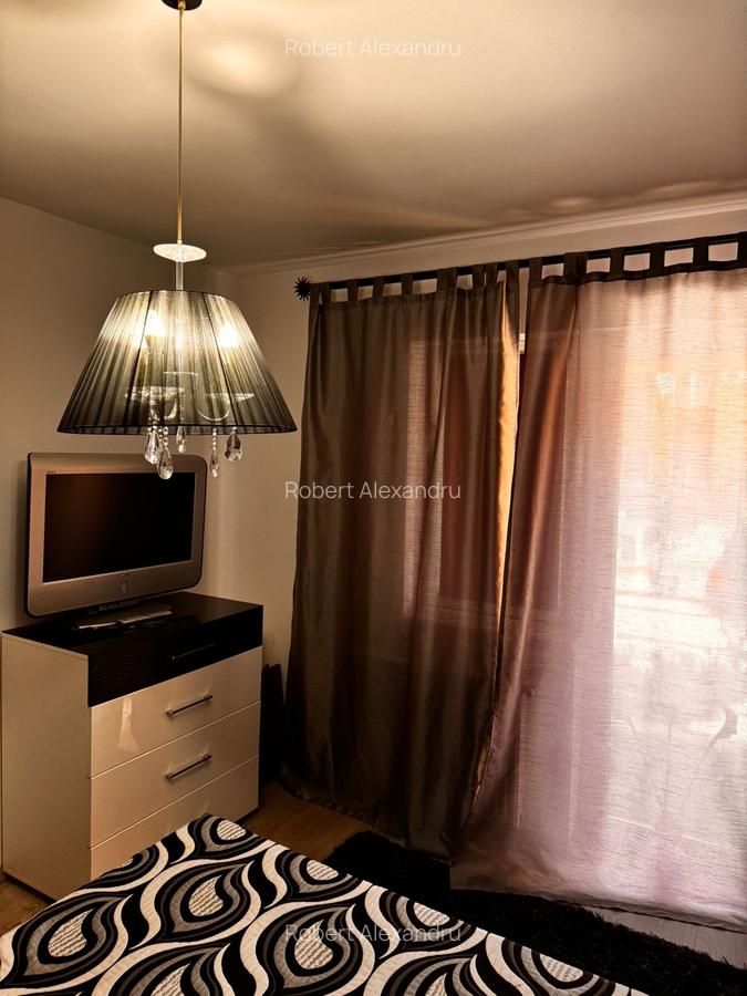 Inchiriere 2 camere Greenfield Baneasa - 3