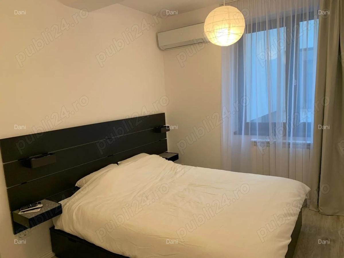 Inchiriere apartament 2 camere cu parcare subterana - 4