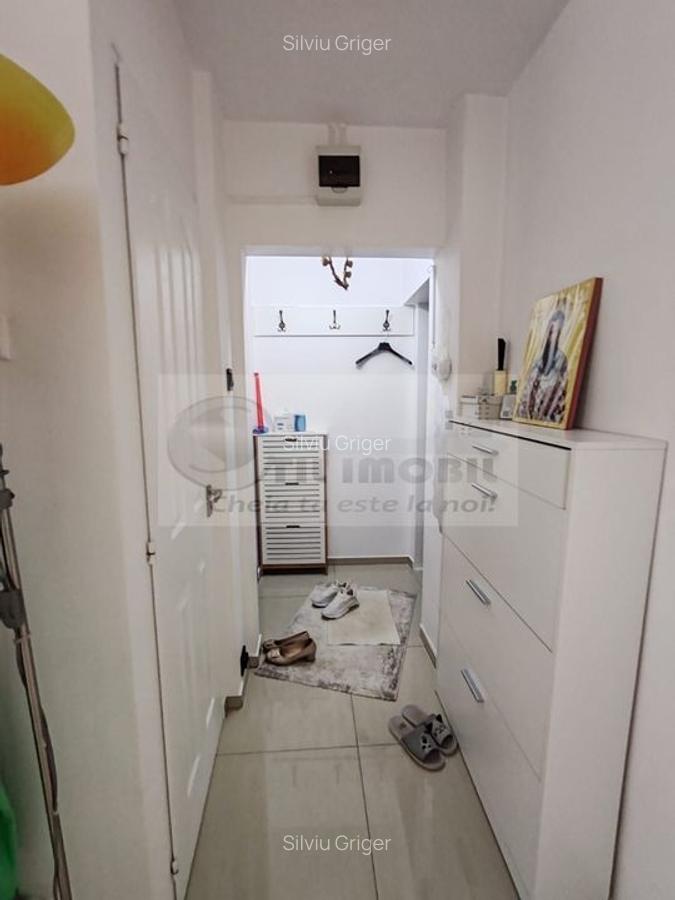 INVESTITIE! Apartament 2 camere, ND, 36mp- Cantemir - 13