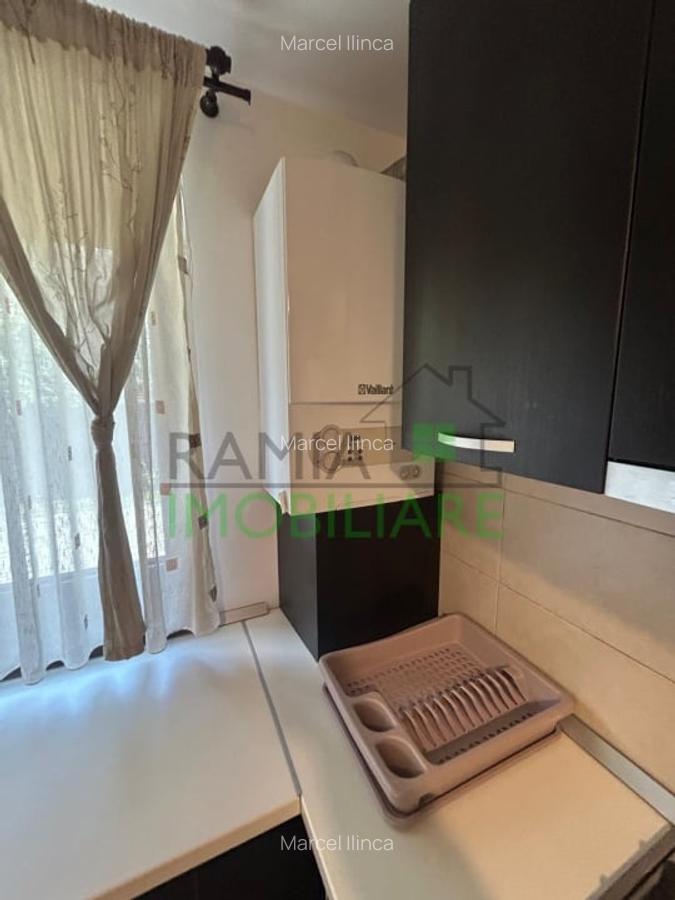 De inchiriat - Apartament 2 camere, Urban Splendor - 3 De inchiriat - Apartament 2 camere, Urban Splendor - 3