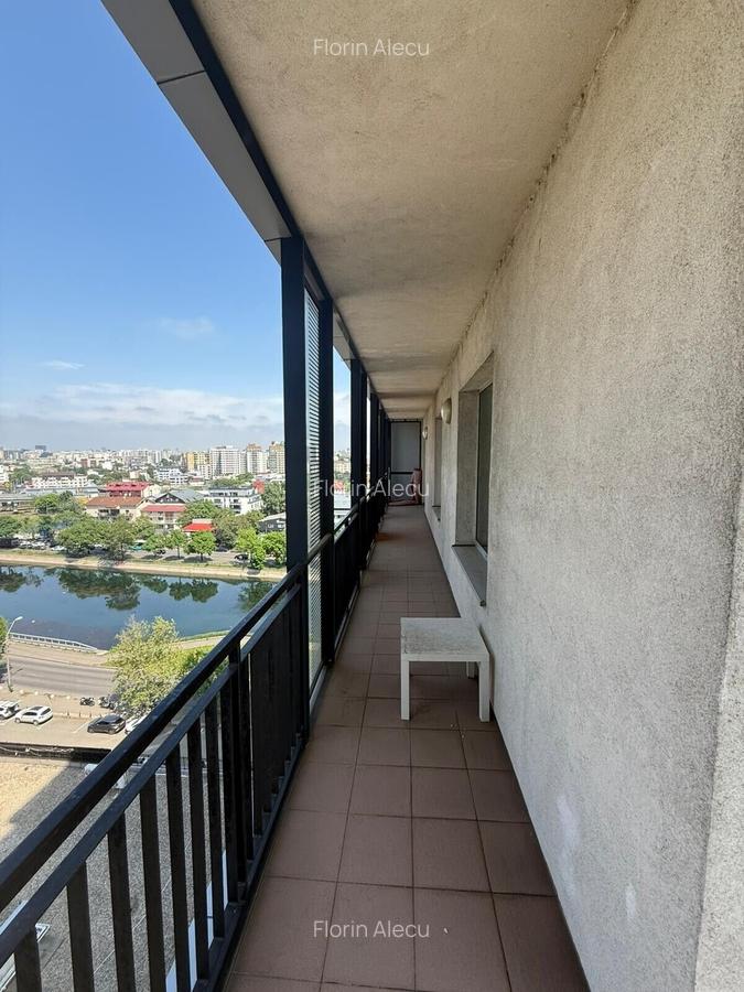 Splaiul Unirii - Delta Vacaresti vanzare apartament 3 camere - 17