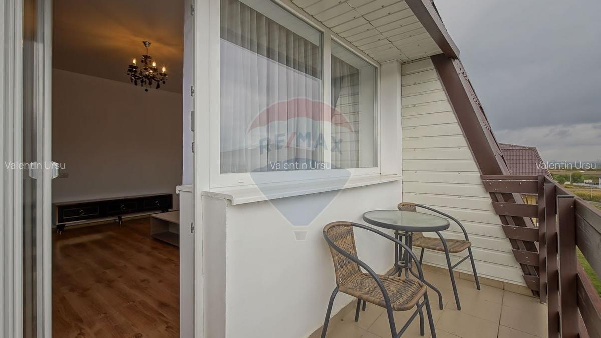 Apartament 2 camere de inchiriat- Sanpetru - 9