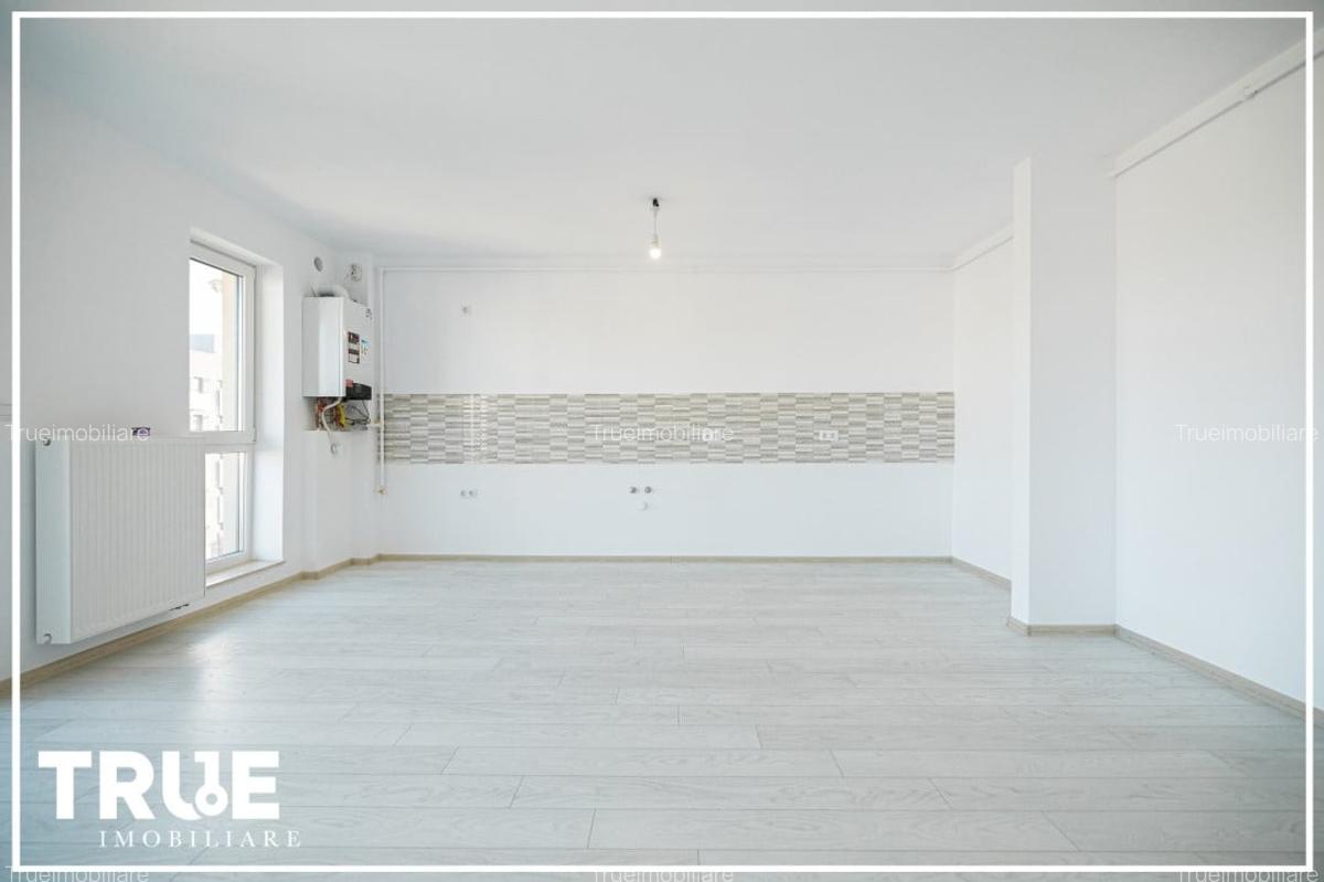 Ap. 2 camere, 55.3m? + balcon , Maurer Residence! - 16