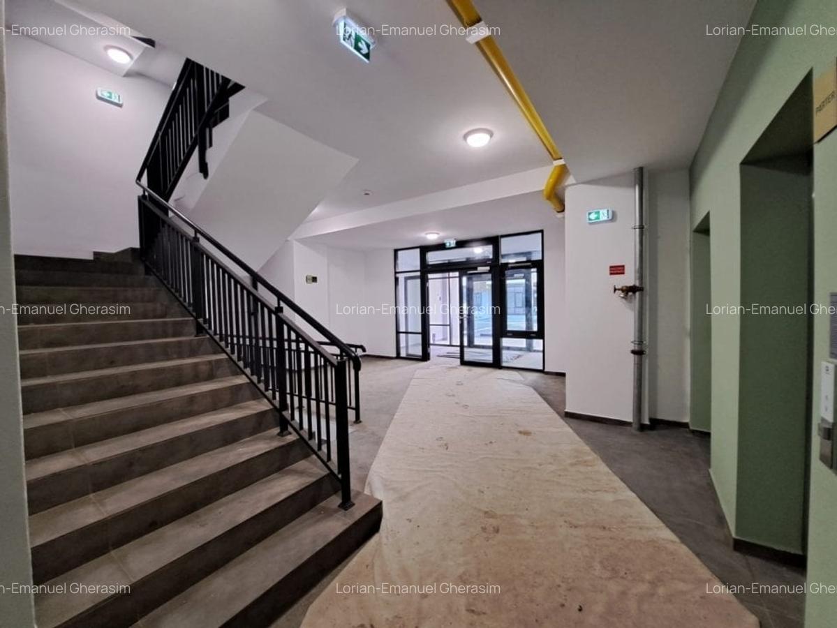 *UNIREA TOWERS* APARTAMENT 1 CAMERĂ - DECOMANDAT - 7