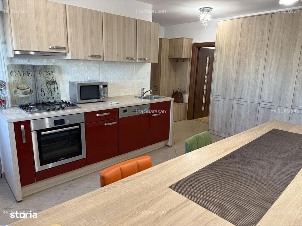 De vanzare Apartament 3 camere Piata Alba Iulia Burebista ULTRACENTRAL - 7 De vanzare Apartament 3 camere Piata Alba Iulia Burebista ULTRACENTRAL - 7