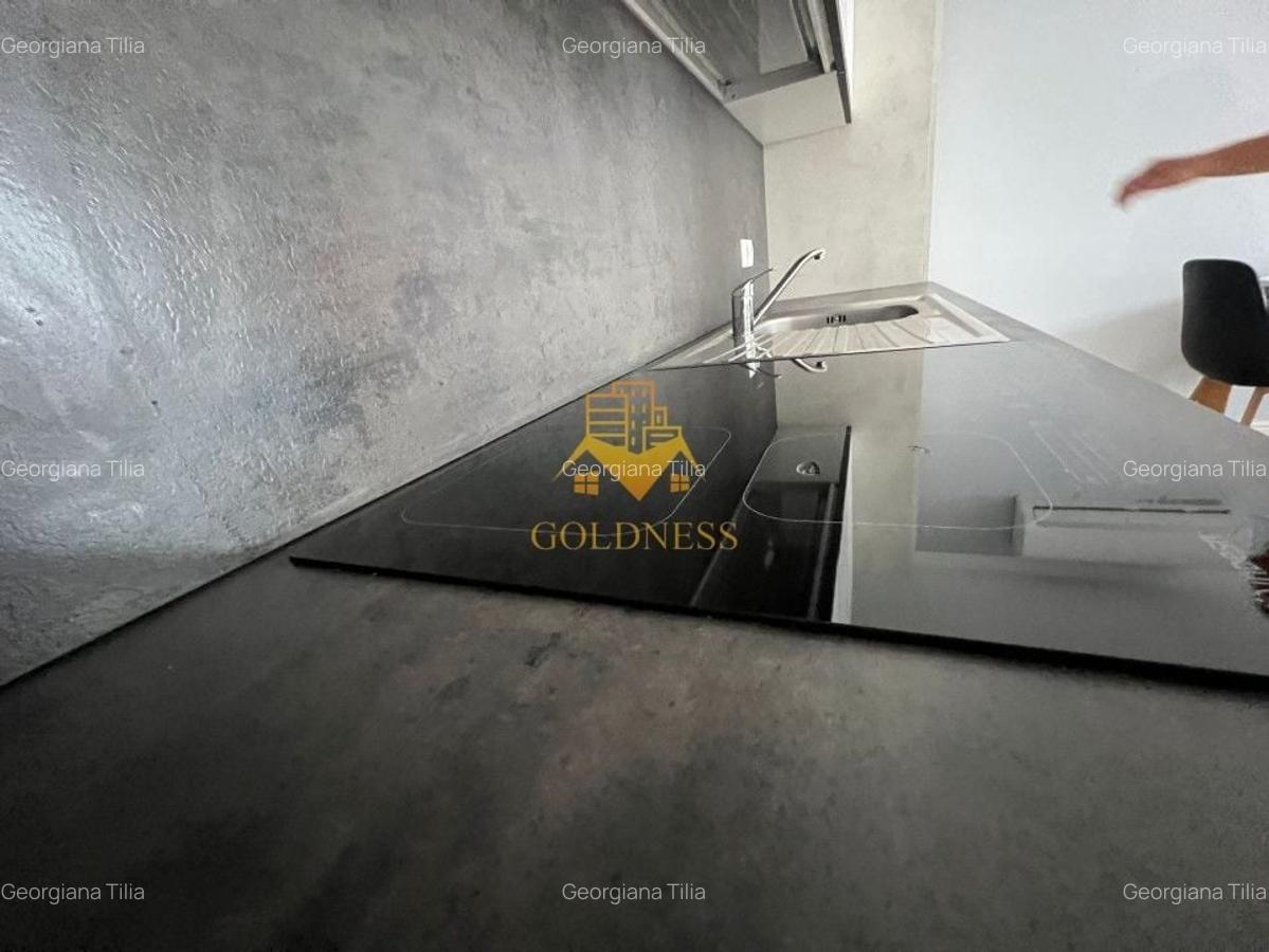 2 camere modern, FSEGA, Iulius Mall, Gheorgheni, Panemar, UAD - 7