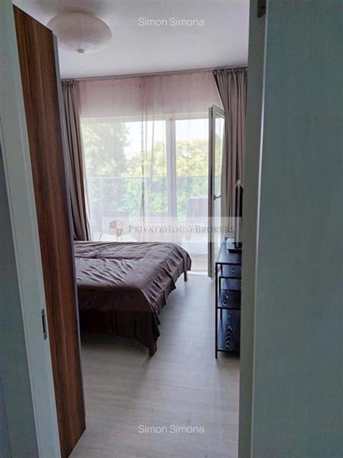 Floreasca | Pescariu | Floreasca Residence | Bloc 2018 | Parcare - 6