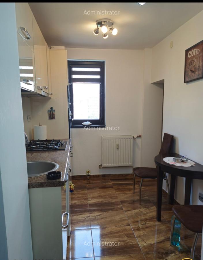 Apartament cu 2 camere la 500 m distanta de la metrou Dristor - 17