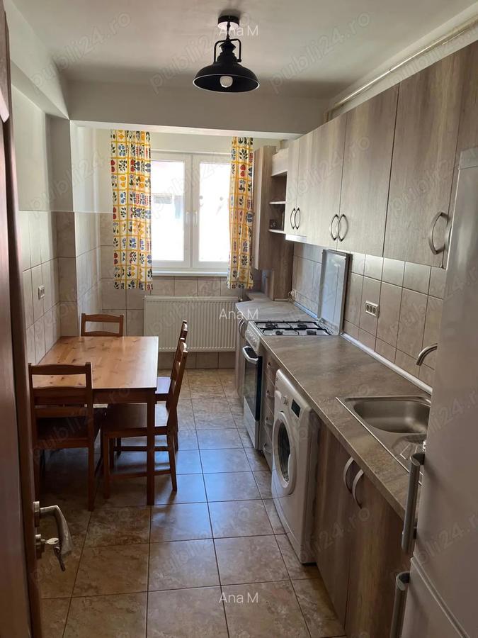 Apartament cu doua camere de inchiriat - 5