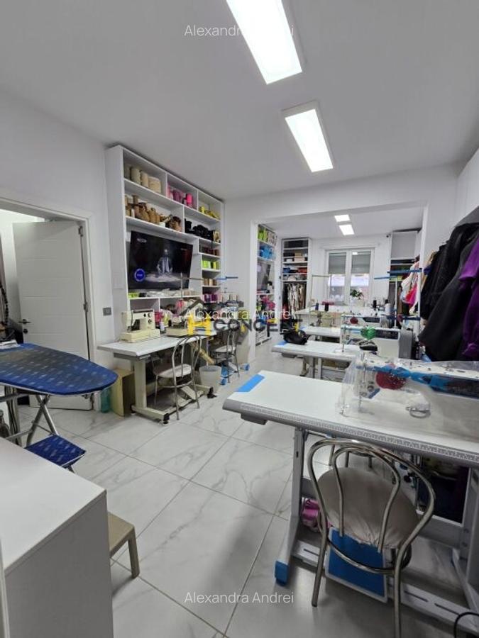 Vila individuala 5 camere Gramont 15 min Piata Unirii - 7