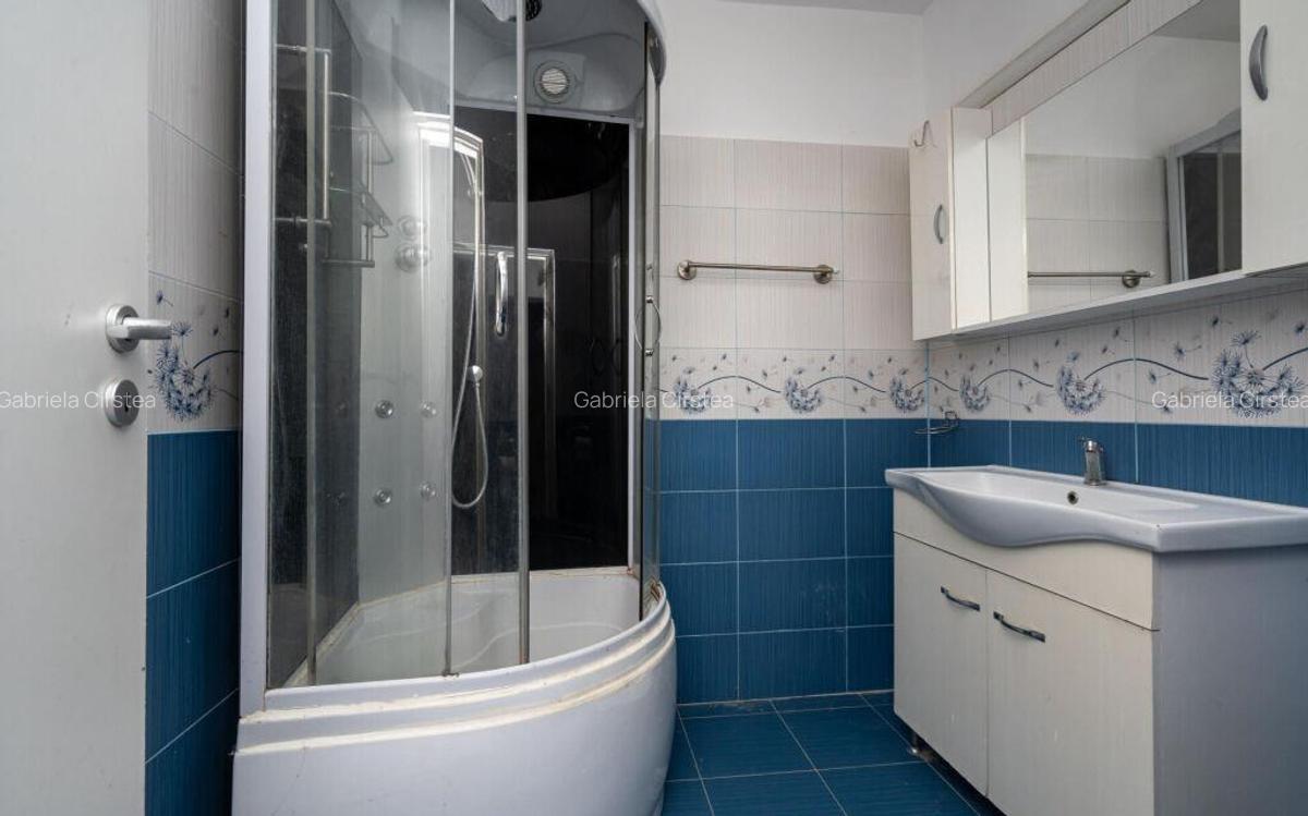 Apartament 2 Camere Calea Rahovei. - 15