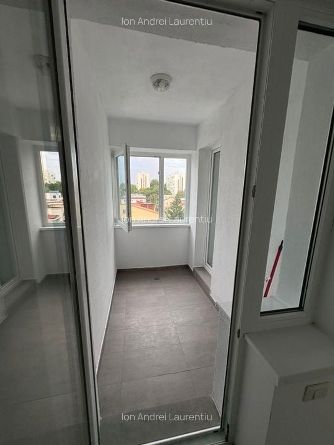 Garsonieră modernă de închiriat - Brâncoveanu, bloc nou (2024), 40 mp - 9