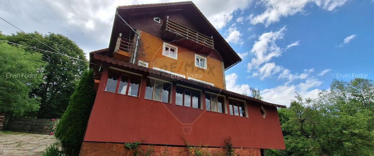 Casa/vila vanzare in Brasov, Bran 480 mp - 9