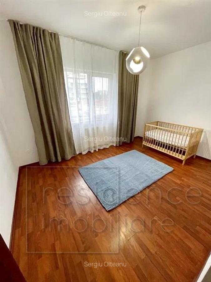 Apartament 3 camere, Buna Ziua, zona Home Garden+Garaj - 4