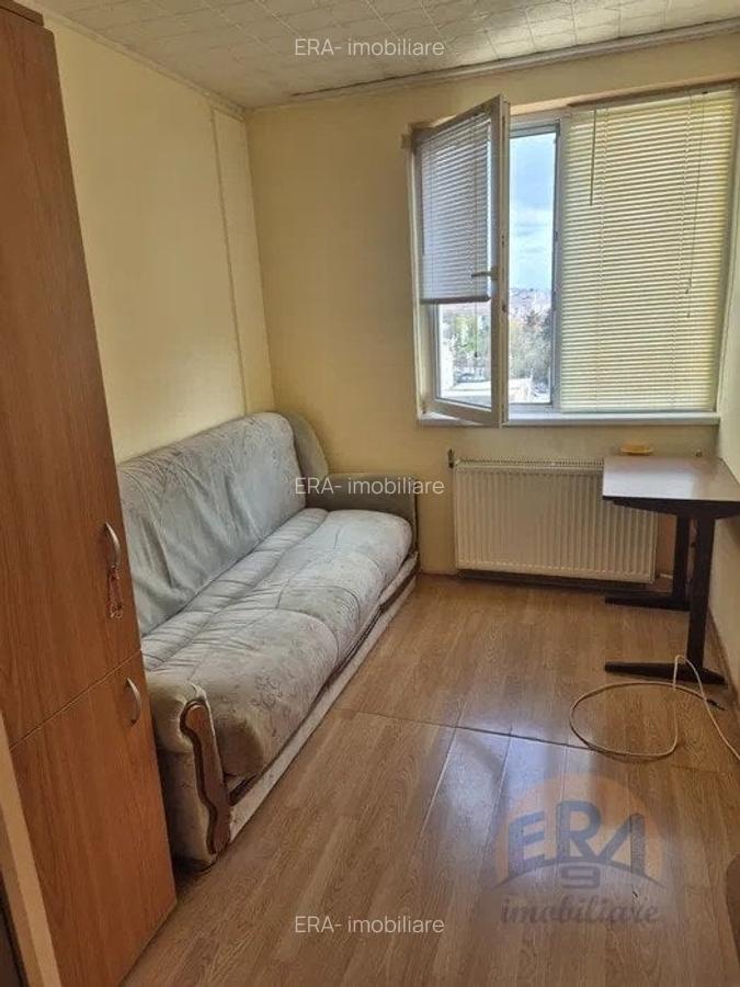 Garsonieră decomandată, mobilată în Rogerius - 5