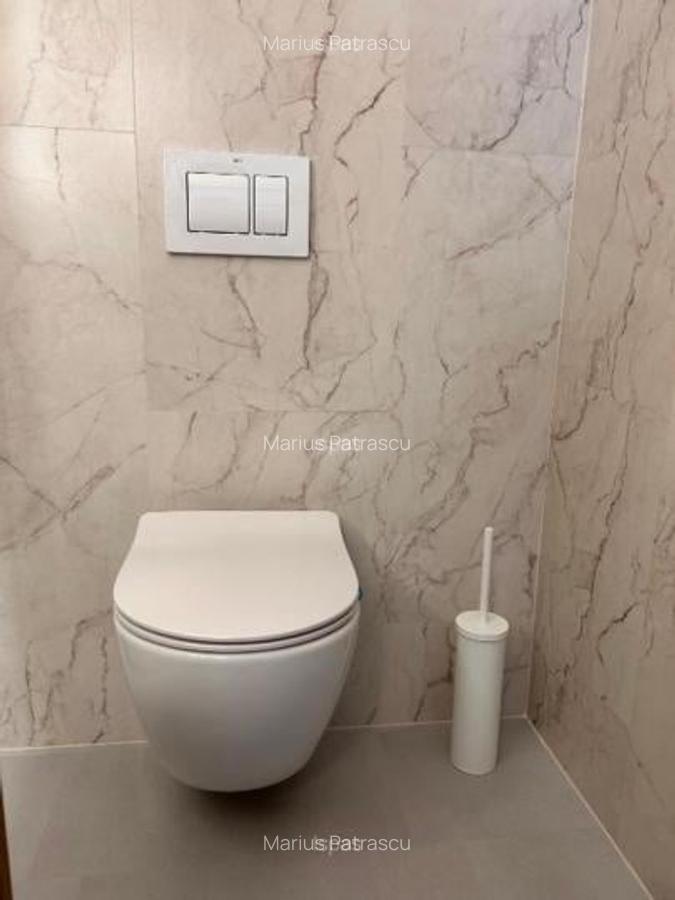 APARTAMENT 3 CAMERE PARCUL CAROL CU PARCARE SUBTERANA - 9