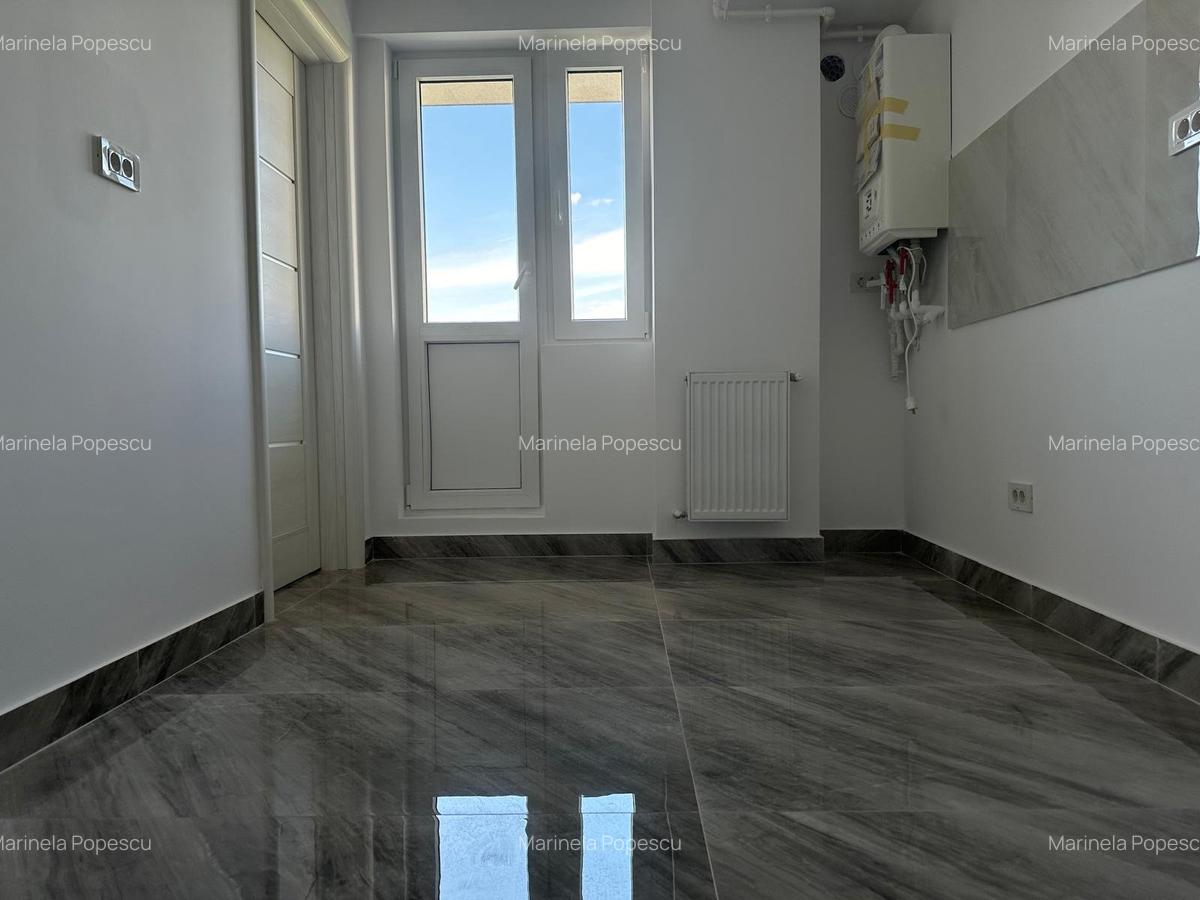 Proiect Nou - Apartamente Tip Studio, 2 si 3 Camere Decomandat/ Sector 6 - 6