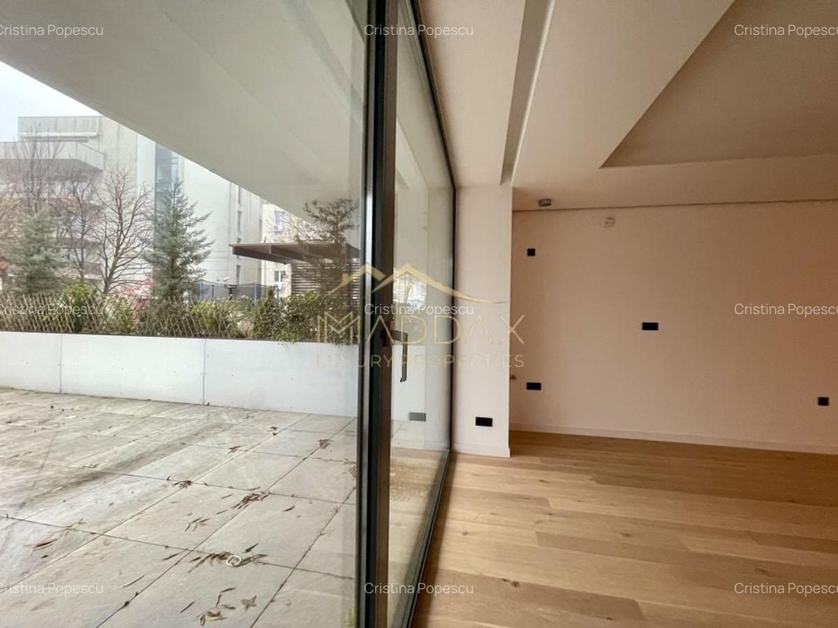 Apartament 2 camere Floreasca***102.7 mp//terasa 50 mp// Parcul Verdi - 5