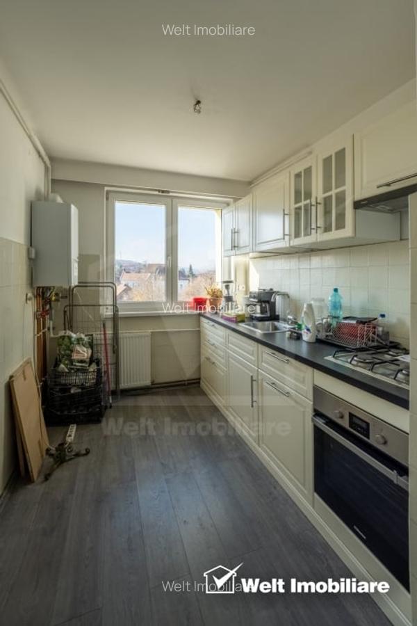 Apartament cu 2 camere, zona Horea, Comision 0! - 1