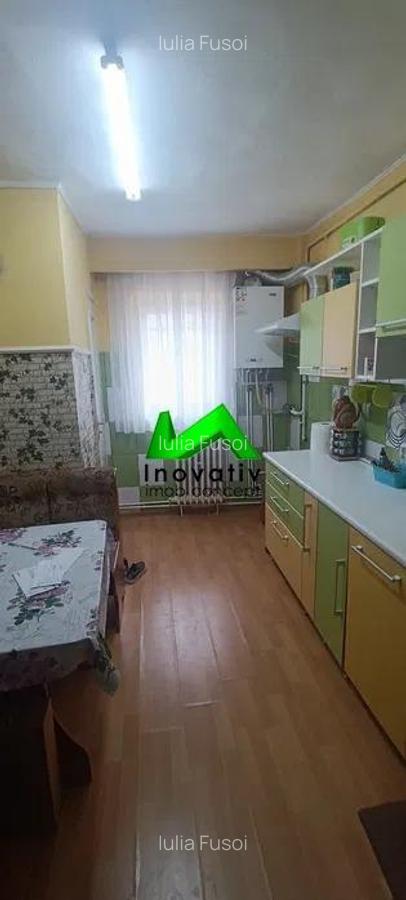 Apartament de vanzare 3 camere 2 bai Sibiu Vasile Aaron - 4