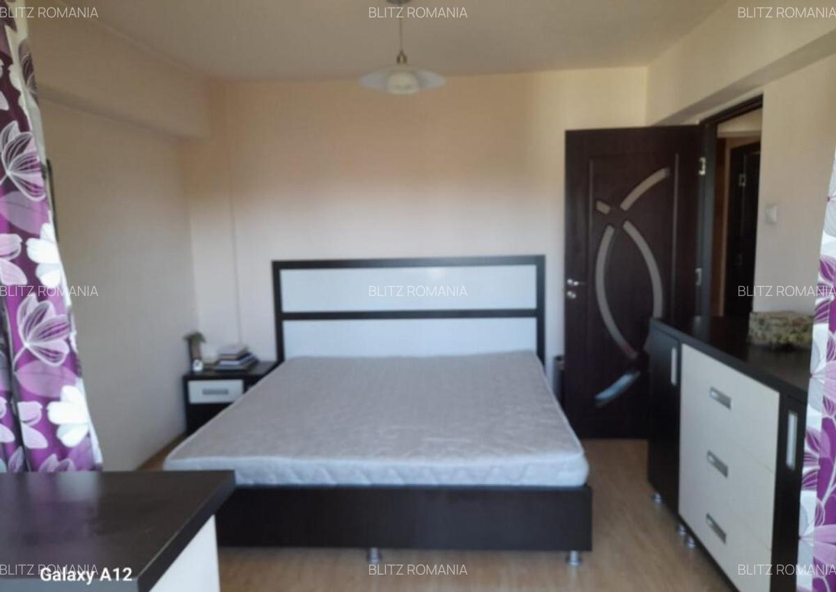 Apartament decomandat, 3 camere, 80 mp, zona Ramada - 5