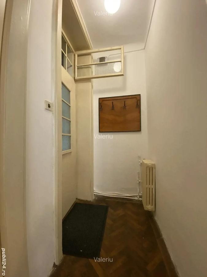 Apartament, 1 camera, parter, zona Balcescu - 5