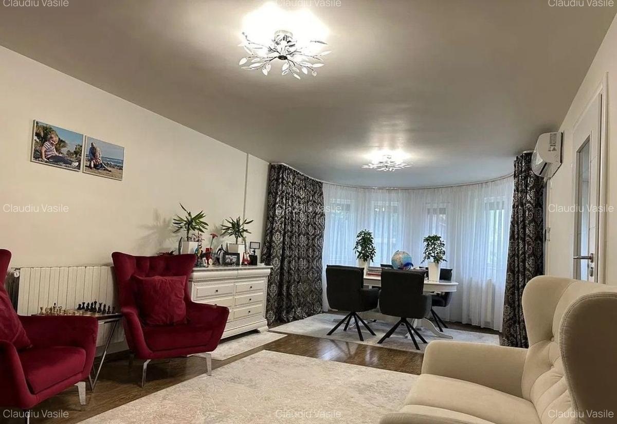 Vila de vanzare Corbeanca| langa lac si Paradisul Verde - 8