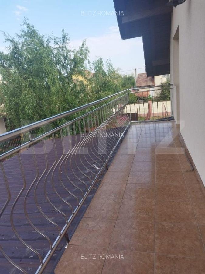 Casa 5 camere, curte frumos amenajata, 524mp teren, San Mihaiu German - 9
