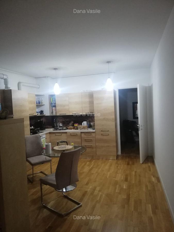 Apartament 2 camere, 52 mp, etaj 1/4 | Iancu Nicolae – Pipera, Voluntari - 5