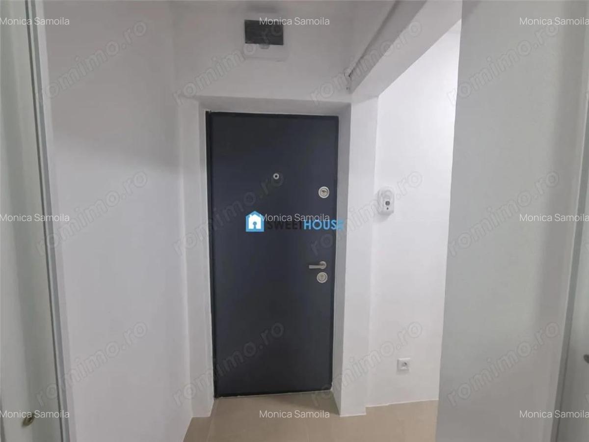 Apartament cu trei camere etajul 1 Tudor Vladimirescu - 8