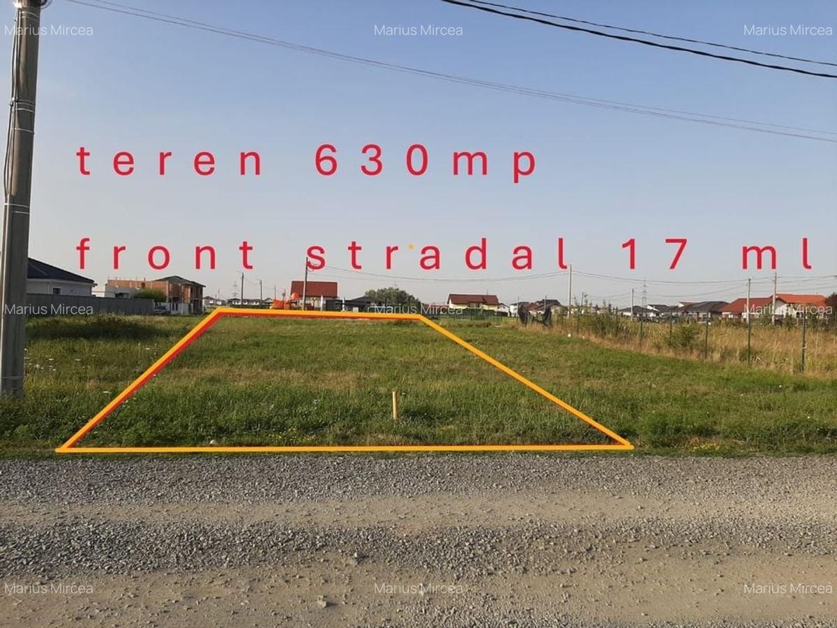 Terena achizitie  super pret, la 3 minute de Timisoara!! - 2