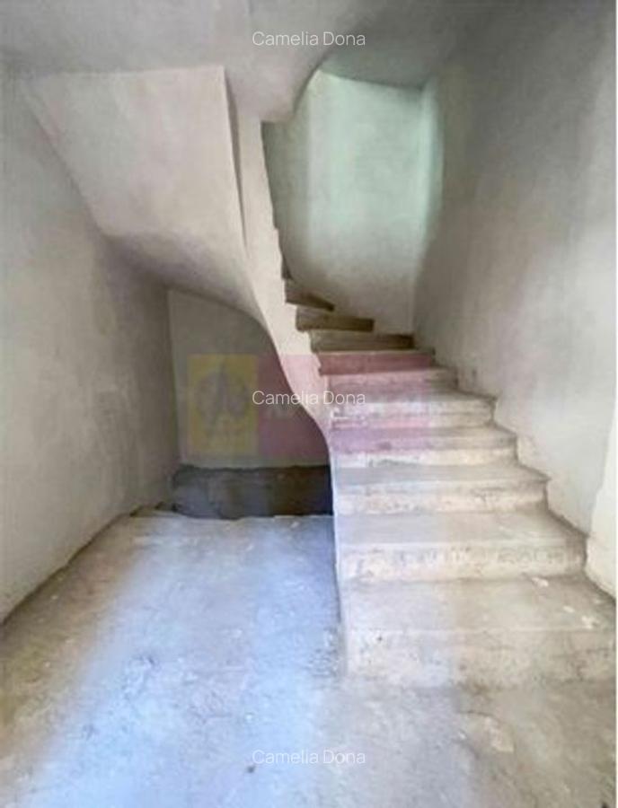 Vanzare cladire de biroruri/casa in zona Dorobantilor - 6